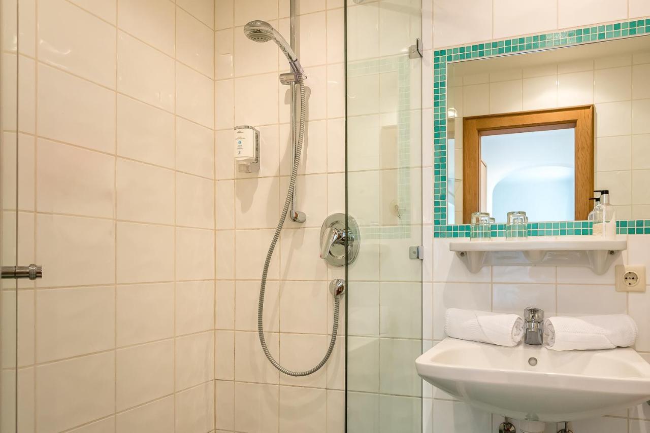 Garni Brand Hotel