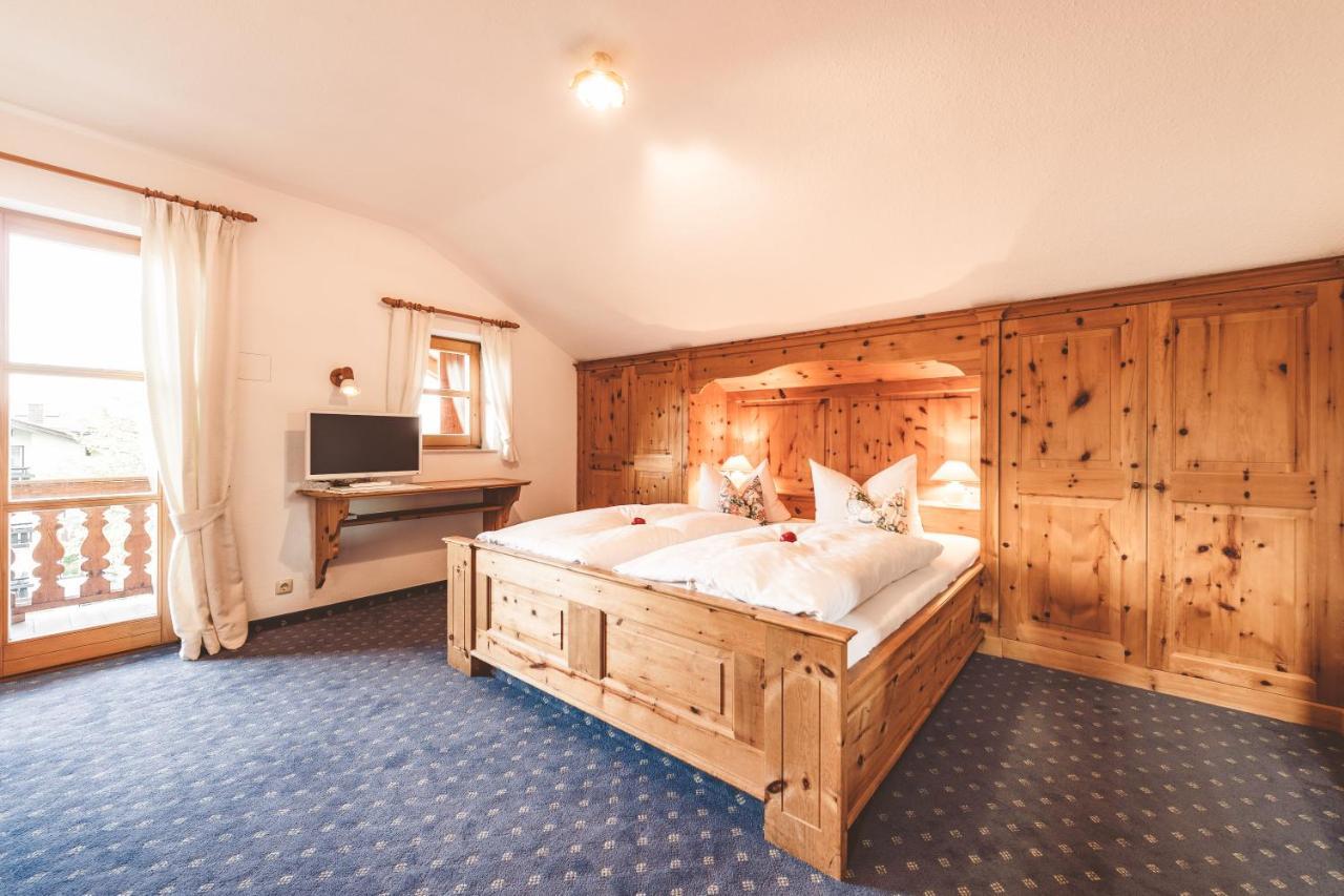 Garni Brand Hotel