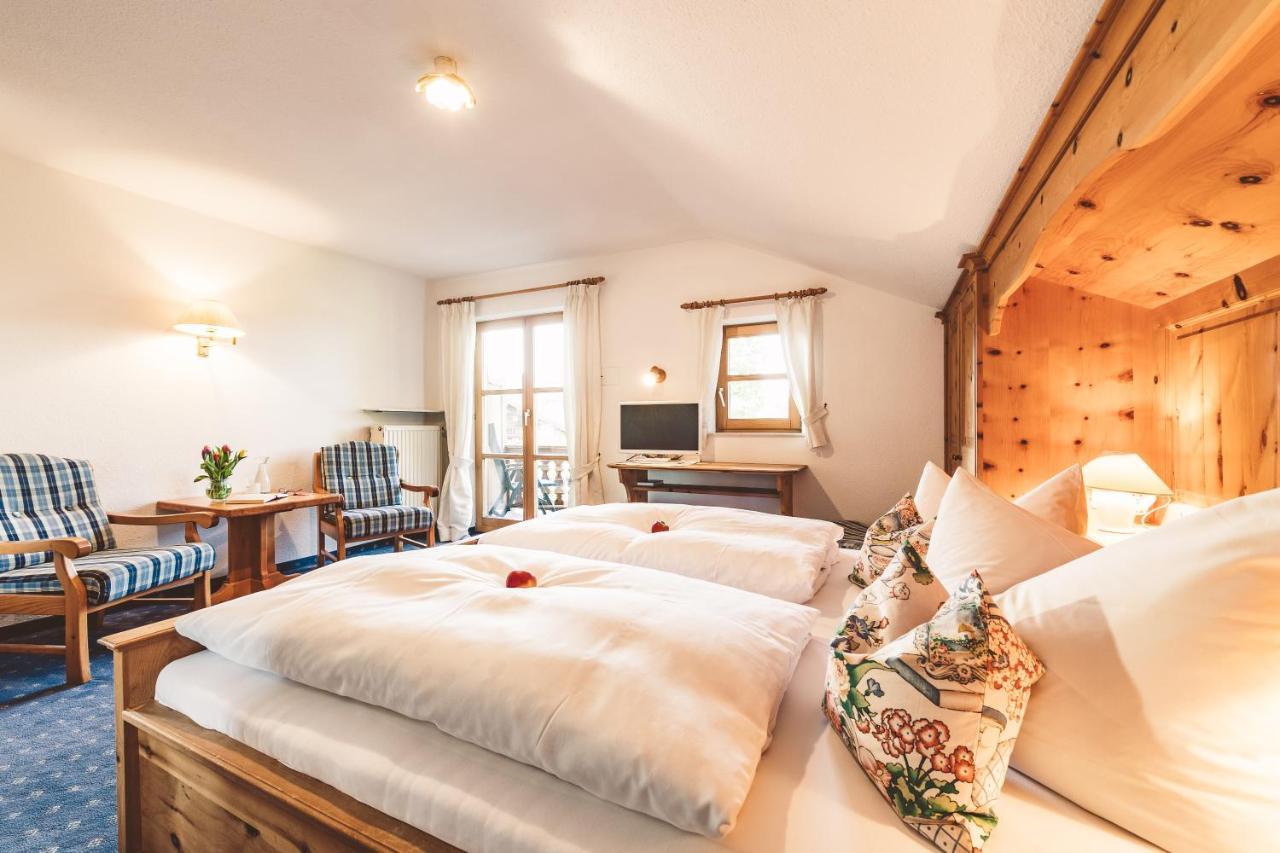 Garni Brand Hotel