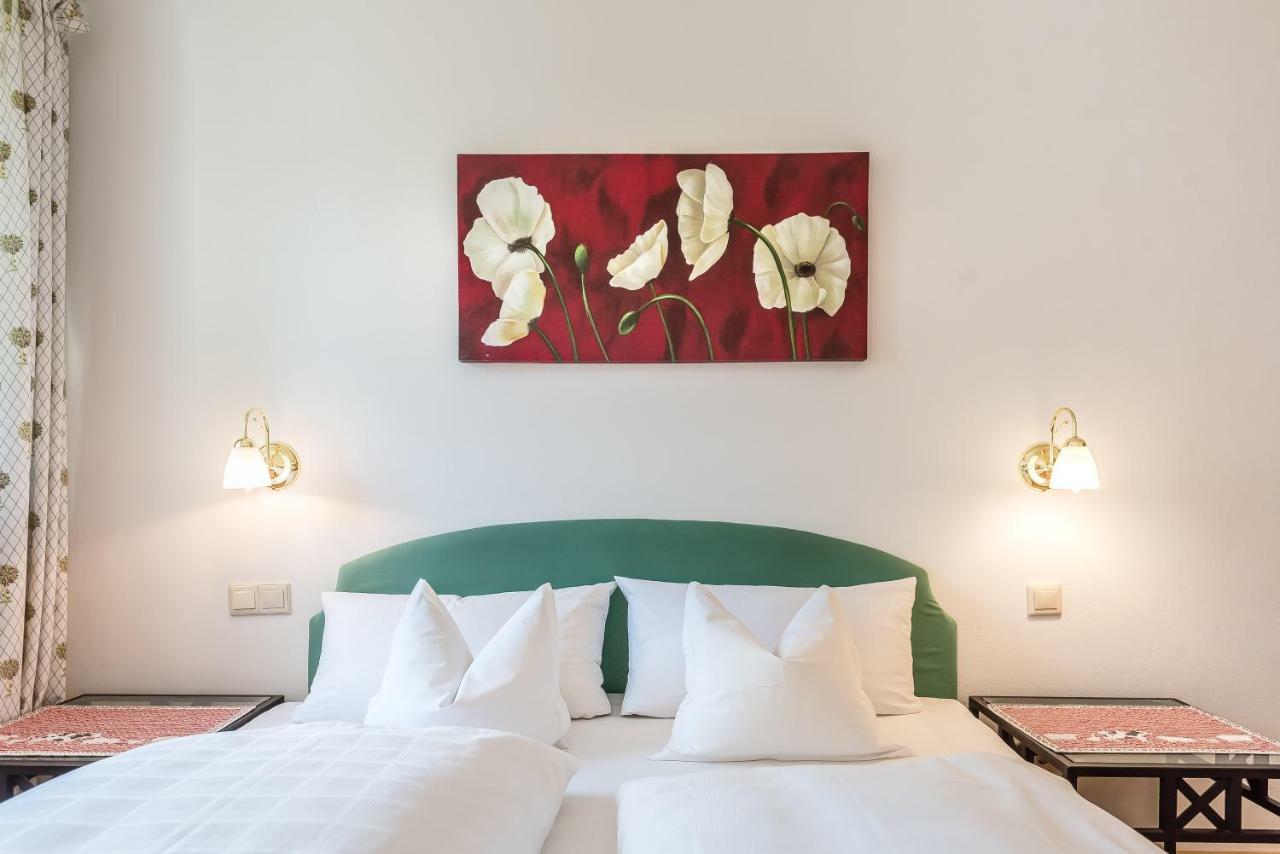 Garni Gaestehaus Brand Hotel Bad Wiessee